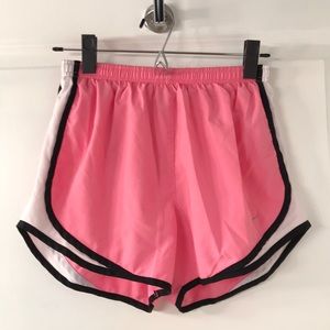 Nike Dri Fit running shorts